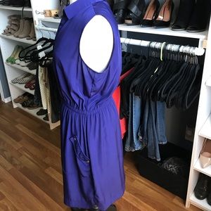 Alfani Dress w/Pockets